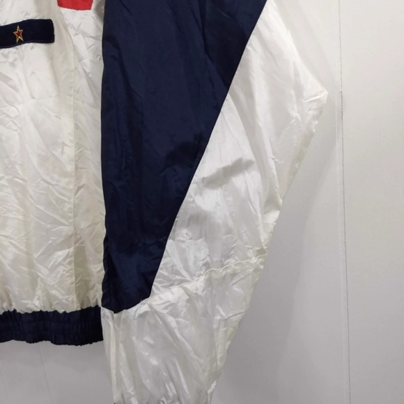 Vintage MacGregor Mens Large USA Athletics - Picture 7 of 7